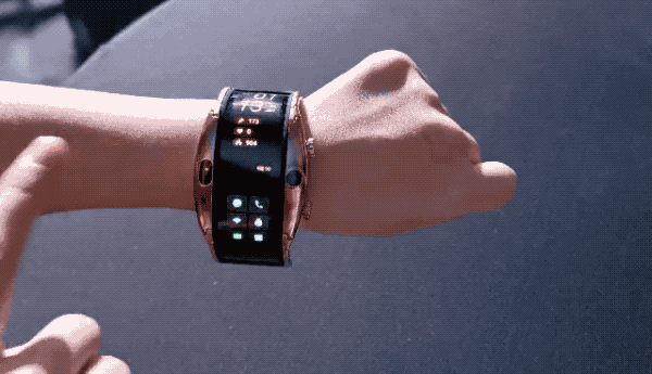 MWC国产手机刷屏的“幕”后英雄……