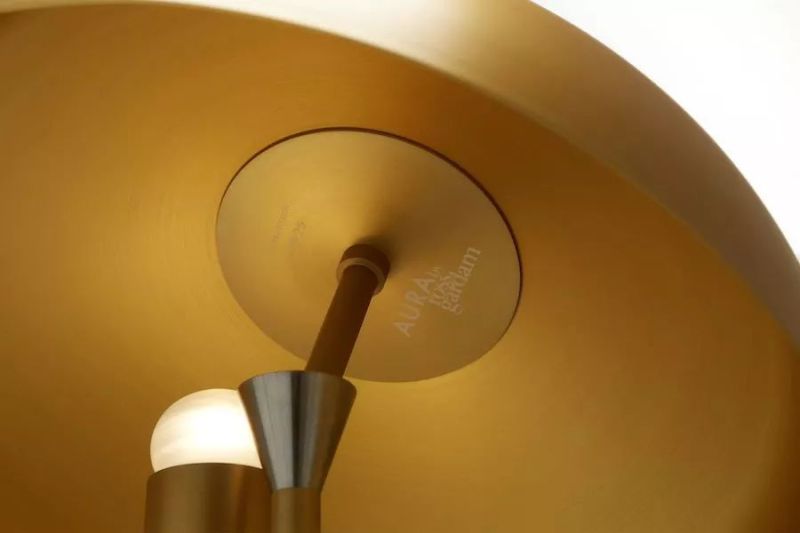 2018灯具趋势：不要令人动情的设计？