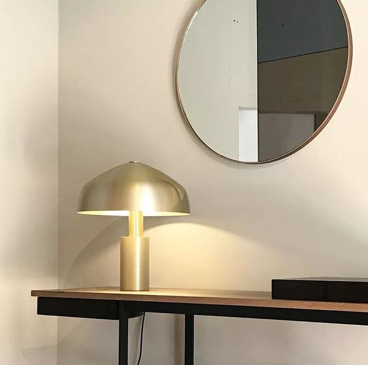 2018灯具趋势：不要令人动情的设计？