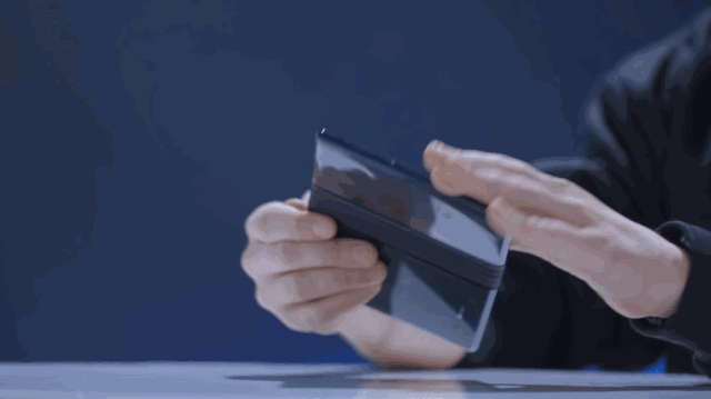 2019 CES展会这8个黑科技产品有没有shock到你？