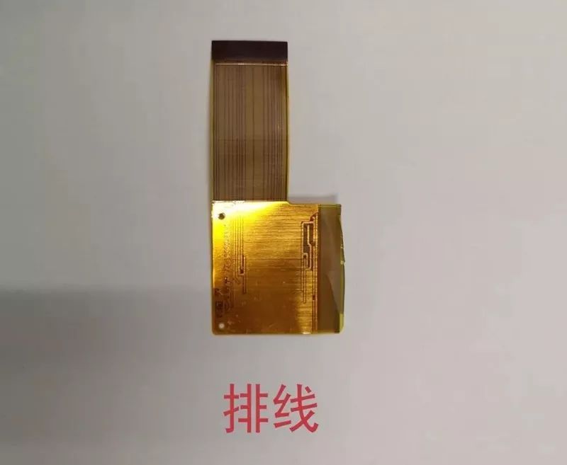 液晶屏最强拆解！内部结构产业链全析