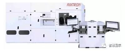 錼创与Aixtron将合作开发Micro-LED，苹果、三星都坐不住了