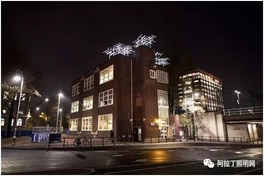 广州国际灯光节VS荷兰阿姆斯特丹灯光节，你pick哪一个？