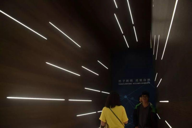 Deng！Deng！Deng~2018广州设计周你不可以错过的那些灯！