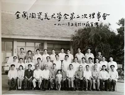 【材访】91岁叶振华：工业设计无边界，活到老学到老