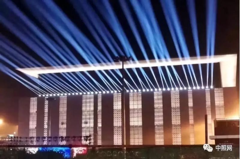 港珠澳大桥照明科技解密(续)