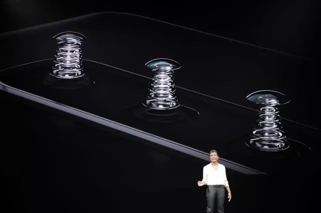 一览三星发布会新品：S10系列、Galaxy Fold、S10 5G