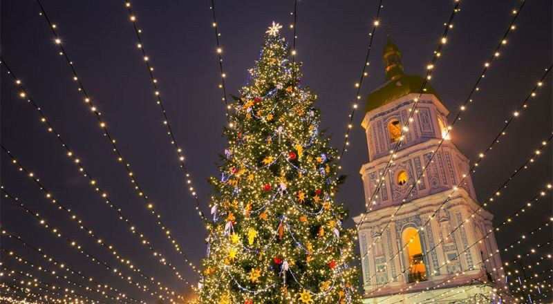 我只想过这样的圣诞节