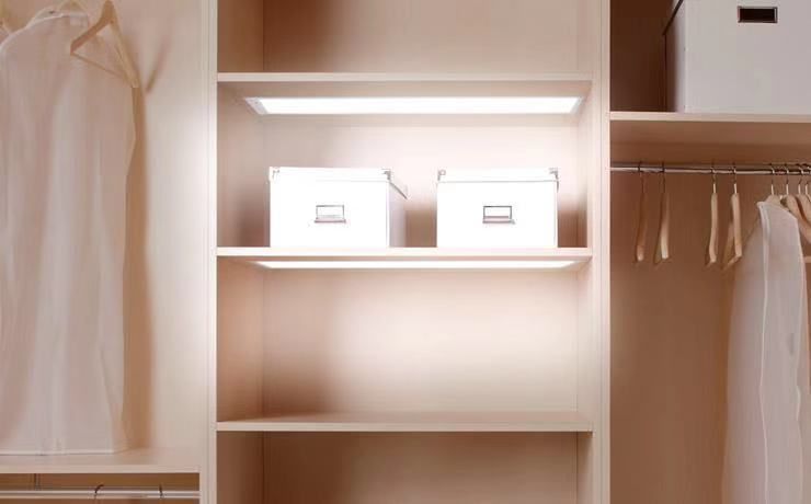 OLED带你感知未来照明世界