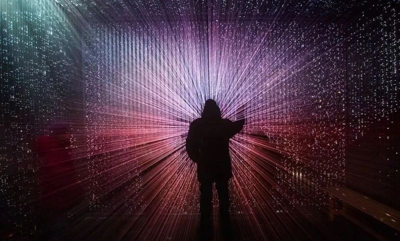 广州国际灯光节VS 香港闪耀维港灯影节，你 PICK 哪个？