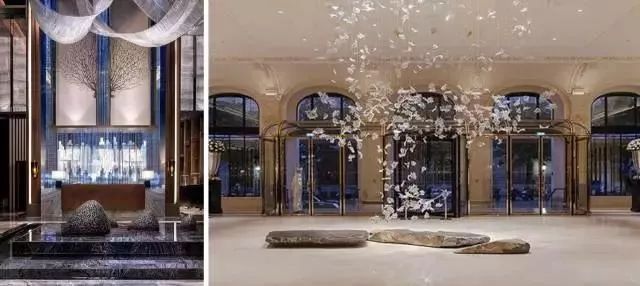 光如何为酒店定义？