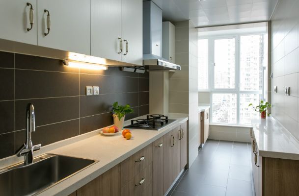 三代同堂的家庭灯光应该怎么做？