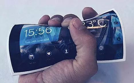 柔性电子新突破！可随意弯曲的高压微超电容器诞生