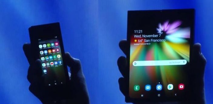 探讨 | 三星究竟有多少不为人知的黑科技？