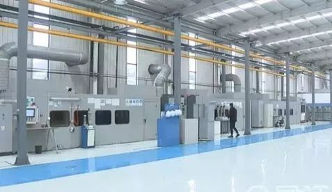 基迈克靶材通过应用材料认定，进入京东方供应链