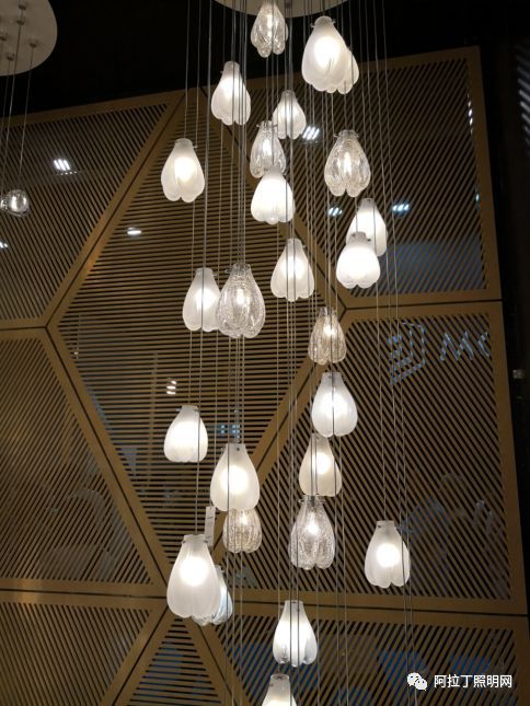 叶勇进：从广州设计周看灯饰设计的趋向