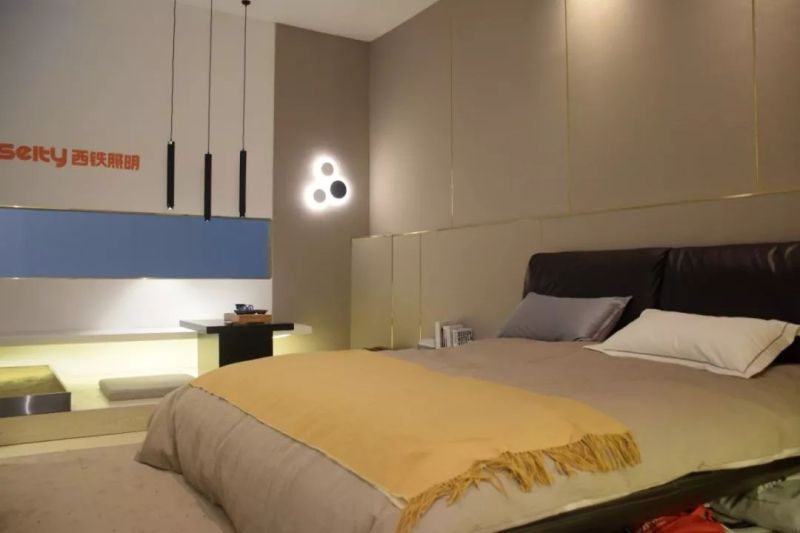 Deng！Deng！Deng~2018广州设计周你不可以错过的那些灯！