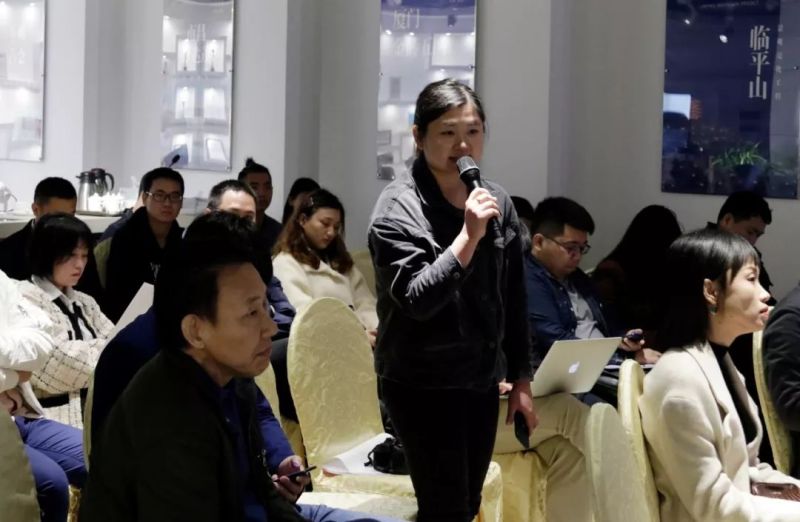 媒体见面会 | 与媒体共话雅江杯光科技创意设计大赛