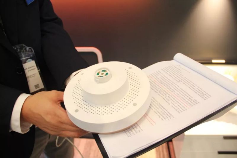 展会直击 | 中国之光网带你逛2018香港国际秋季灯饰展