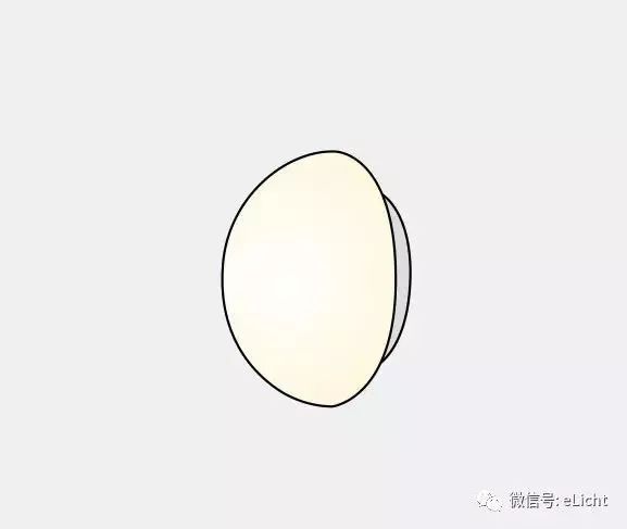 如何告诉爸妈家里不能只用一盏吸顶灯？