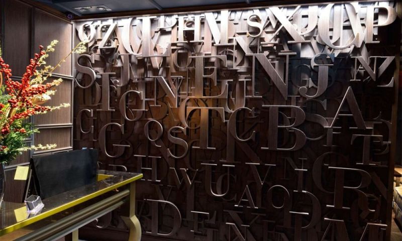 私人会所的神秘，就藏于这些光中