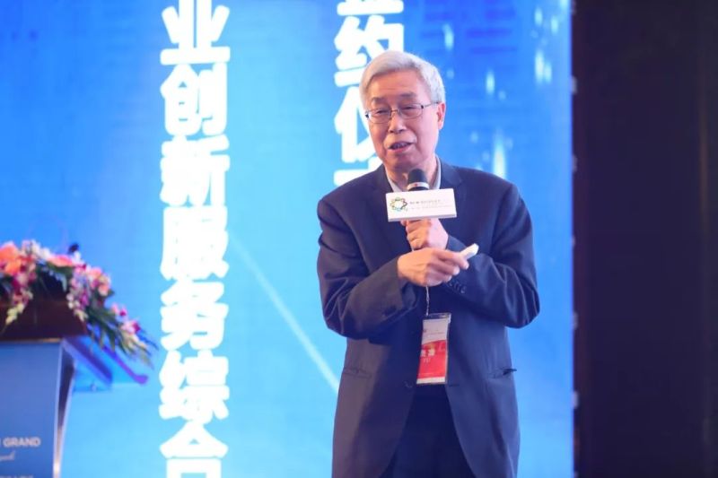 【干货】欧阳钟灿院士：我国AMOLED发展面临这4大问题