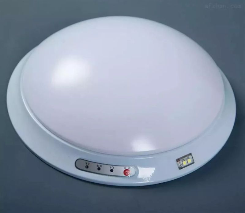 这可能是一篇介绍得最全面的【应急照明】科普文