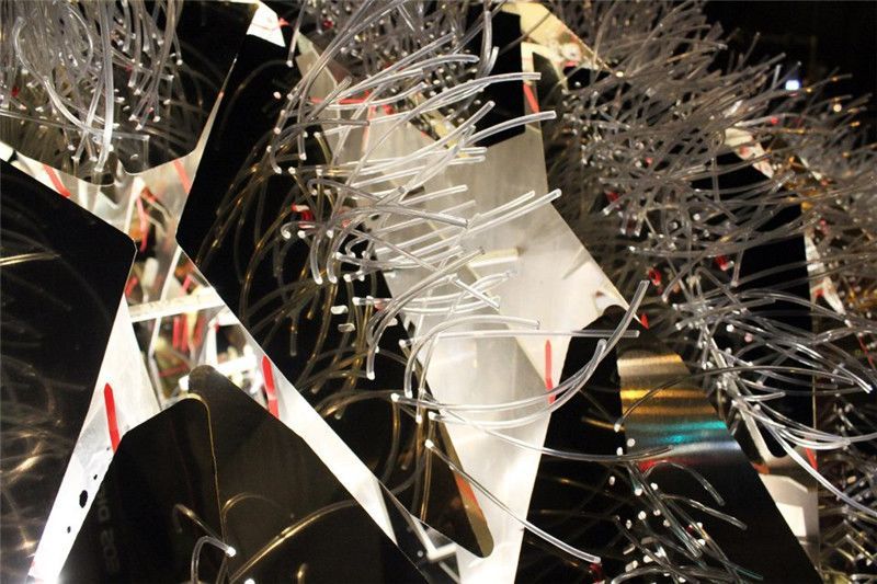 “爱与感动”如何成就艺术照明？｜浅析艺术照明创作手法（一）