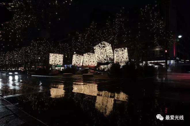 “爱与感动”如何成就艺术照明？｜浅析艺术照明创作手法（一）