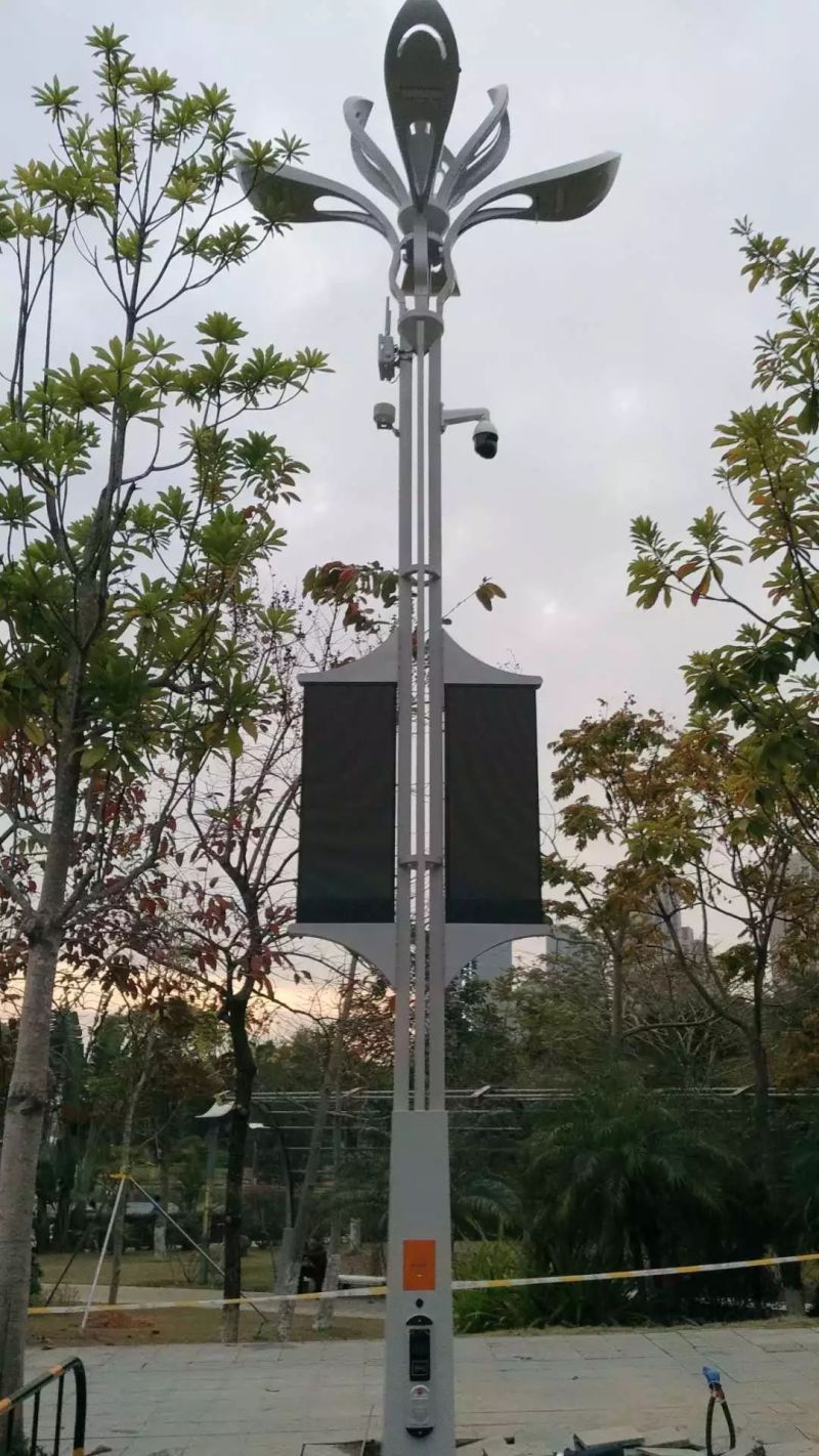 中国节能百强榜发布，洲明连续三年荣膺前三名