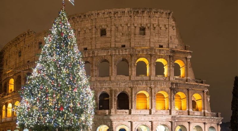 我只想过这样的圣诞节