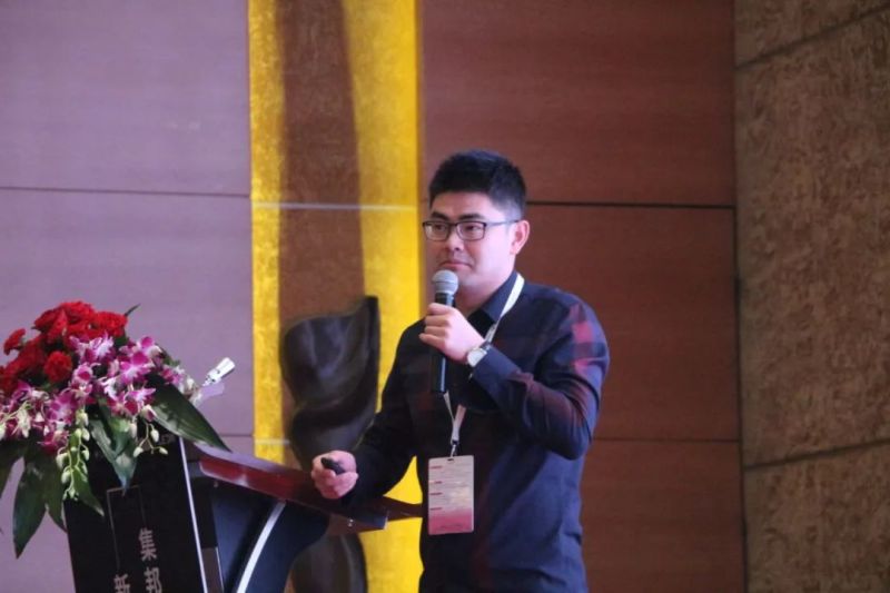 集邦咨询新型显示产业研讨会圆满落幕，这些干货不容错过！