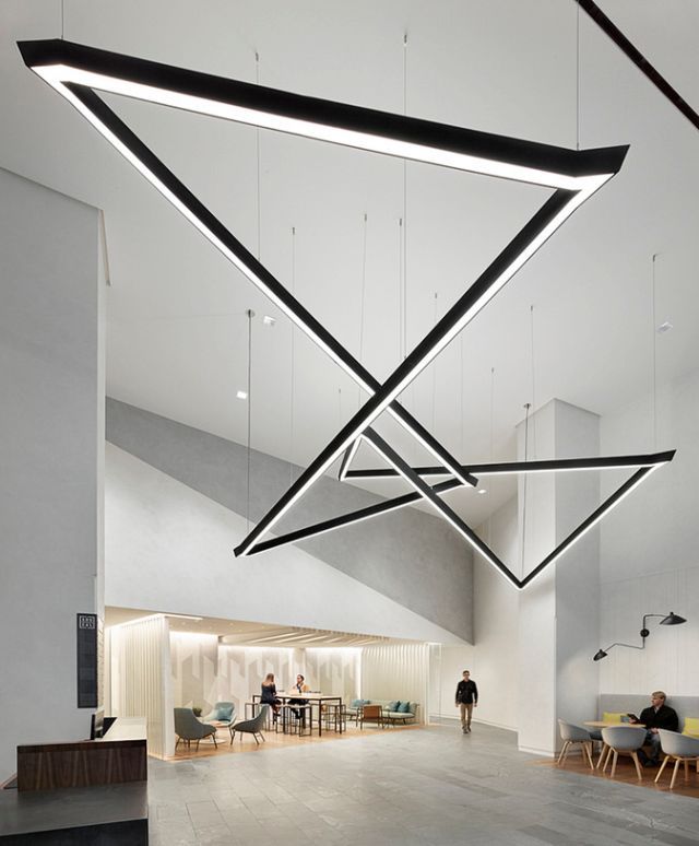 你真的了解线性照明吗？（上）