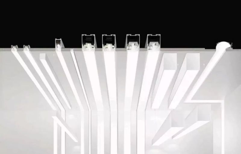 你真的了解线性照明吗？（上）