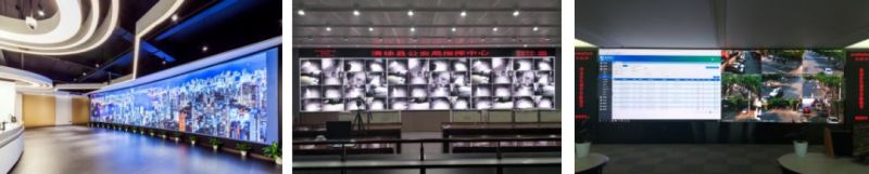 COB LED小间距显示市场前景可期，厂商布局积极