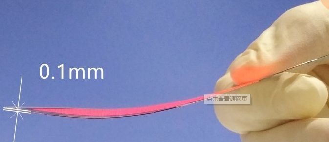 OLED世界之“最”系列