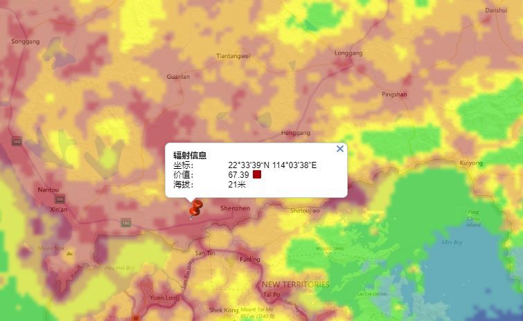 住建部：将修订城市照明标准，以解决城市“光污染”问题