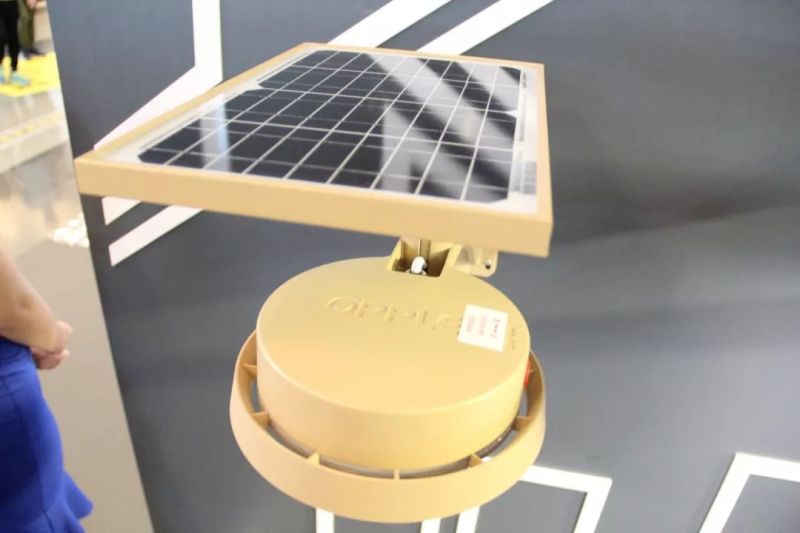 展会直击 | 中国之光网带你逛2018香港国际秋季灯饰展