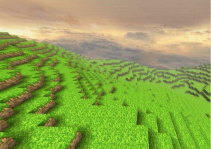 [VR知识] 显示屏中的纱窗效应、Mura和混叠分别是什么