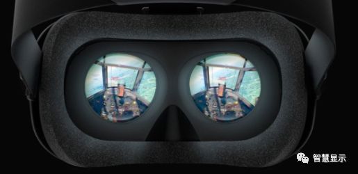 又一款VR头盔将亮相CES2019，4K AMOLED或由三星提供