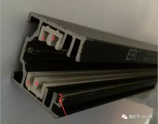 一篇图文教你捕捉安装轨道灯的“灵魂”