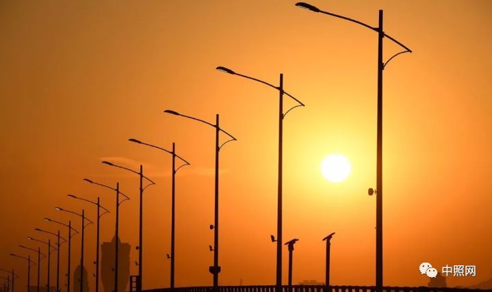 港珠澳大桥正式开通！照明科技全线解密