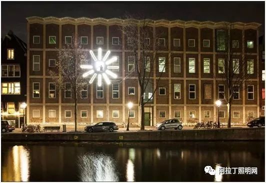 广州国际灯光节VS荷兰阿姆斯特丹灯光节，你pick哪一个？