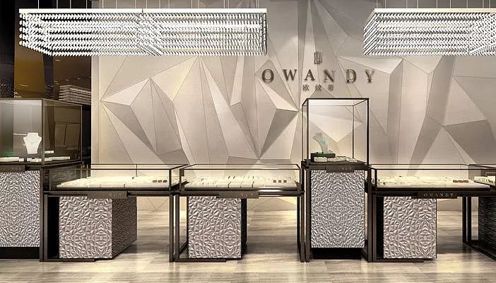 如何让珠宝更具魅力？灯光设计是关键