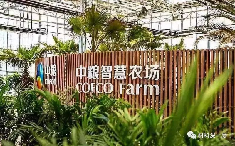 2018年回顾：植物工厂引投资热潮