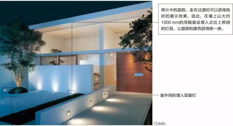 深度好文丨家居照明可以如此讲究，为什么你还在将就？