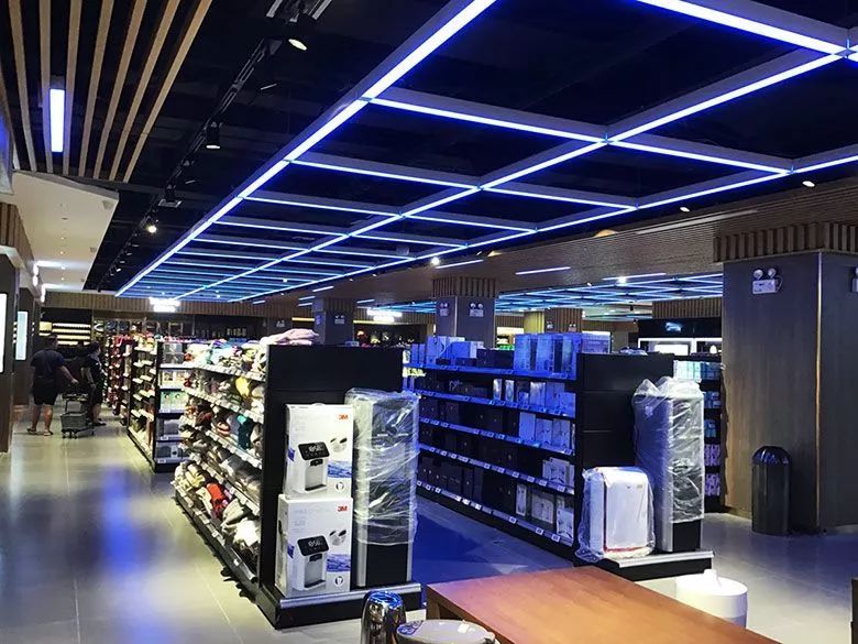 雷特 | 以人为本是智能控制的核心