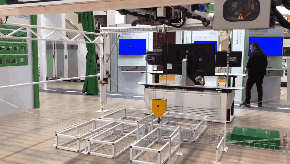 进博会上的照明黑科技“亮”了