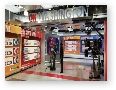 利亚德赢得LED显示屏“337调查案”保卫战