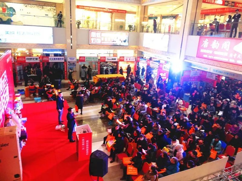 年终盘点｜2018河南市场各品牌靠什么牢占C位？